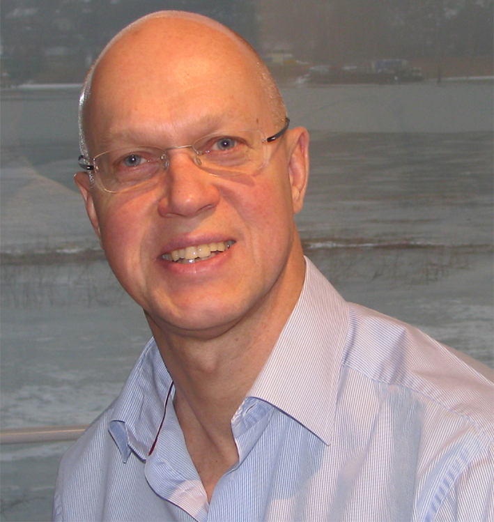 Prof Roland Grafström